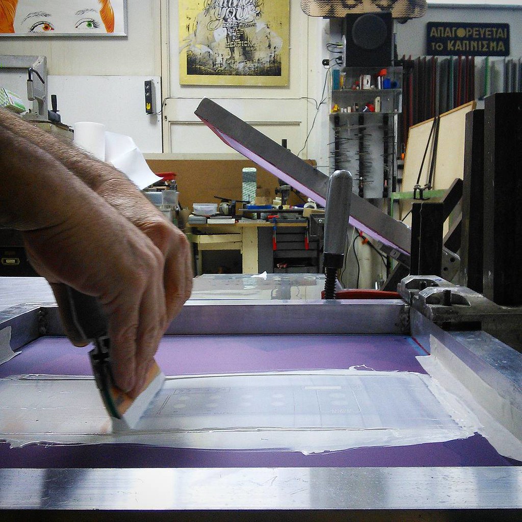 Cara Mendapatkan Jasa Sablon Yang Andal dan Berkualitas