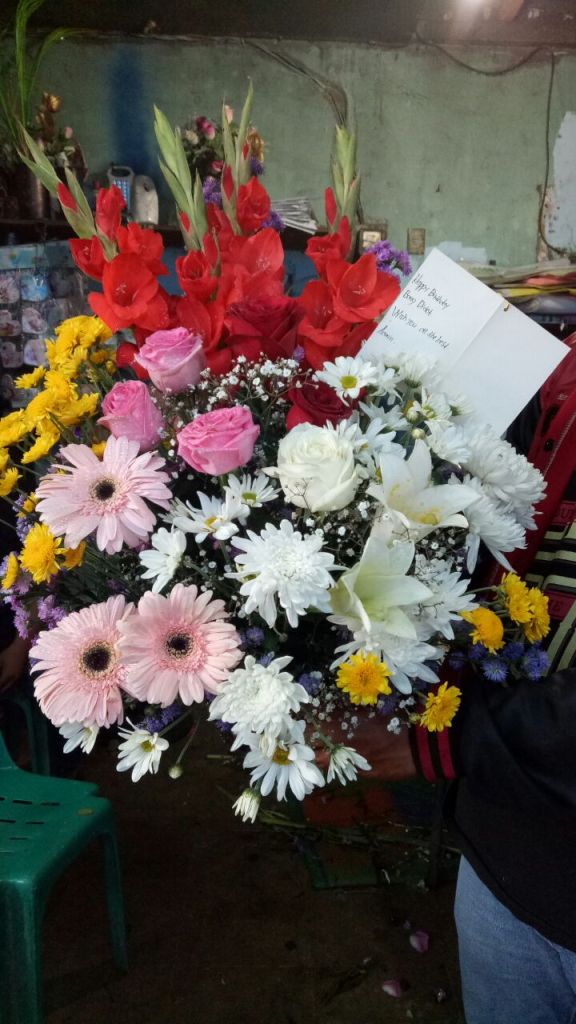 Memilih Karangan Bunga di Blora? Simak Rekomendasi Toko Terbaik