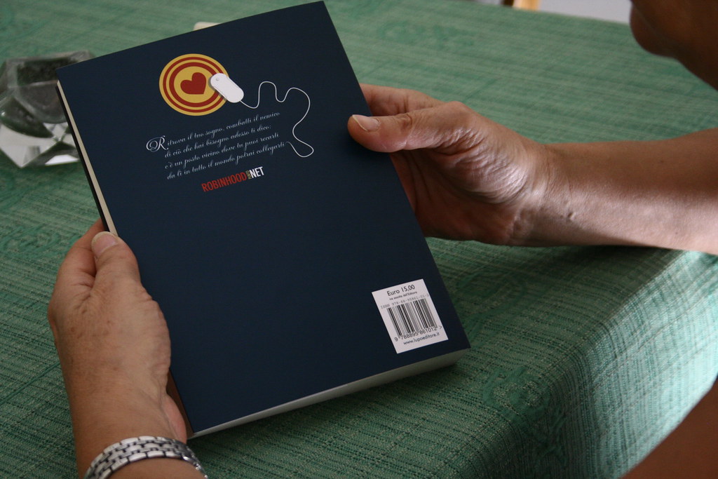 Publikasi Online: Langkah Awal Branding