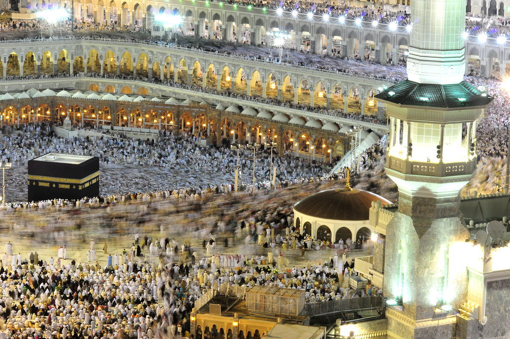 Cara Aman Wujudkan Impian ke Makkah