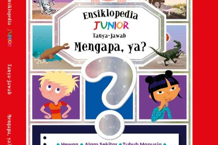 Manfaat Ensiklopedia di Era Digital