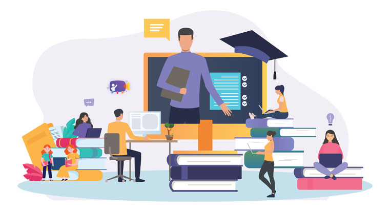 Jurusan Manajemen dan Tantangan Kuliahnya