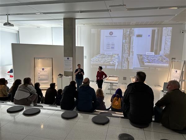 Dampak Informatika bagi Industri Modern