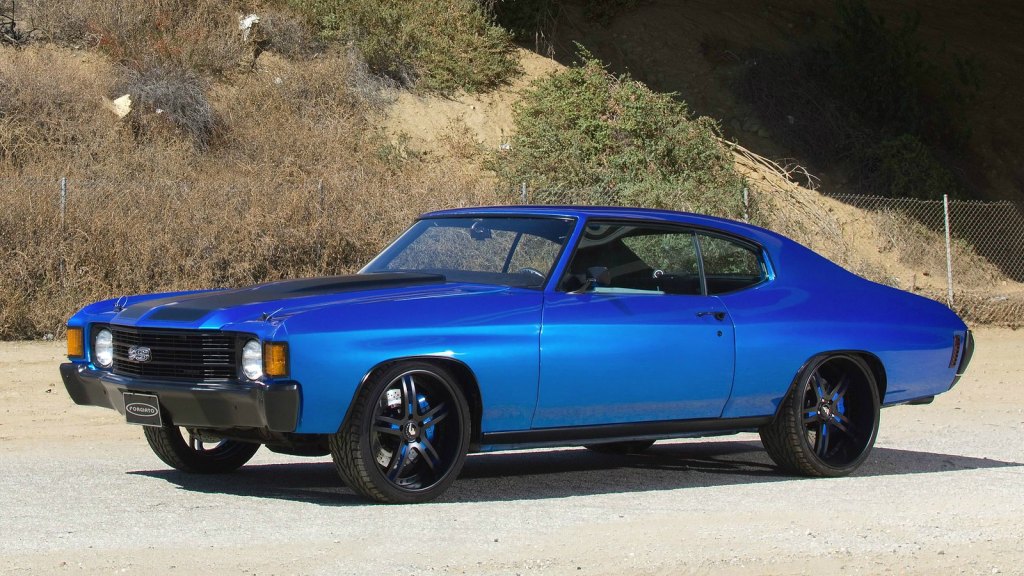 Tempat Salon Mobil Jakarta dengan Hasil Maksimal